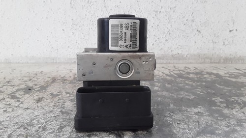 Centralina abs per peugeot - abs, 207
