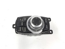 comando idrive per BMW SERIE 3 TOURING 2.0 65829286699 logop1673525