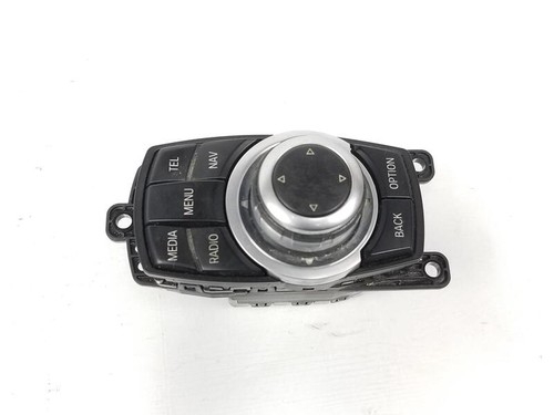 Comando idrive per bmw serie - comando,