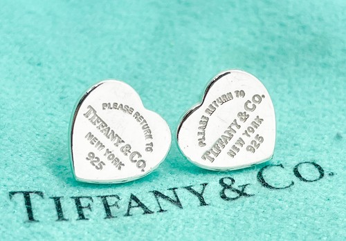 Orecchini tiffany return - tiffany, &