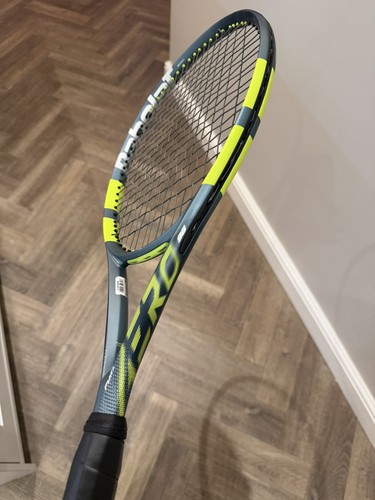 Pure aero 2026 racchetta da - 98,