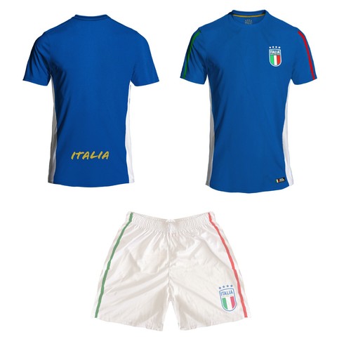 Kit completo maglia - completo,