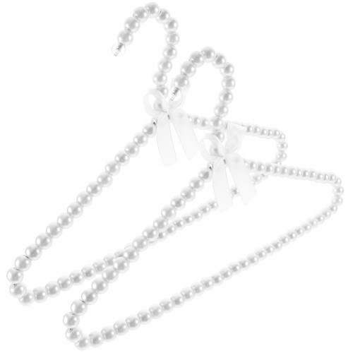 Pezzi appendiabiti perline - appendiabiti,