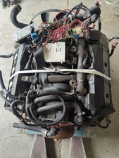 Motore BMW X5 L322 4,4 V8
