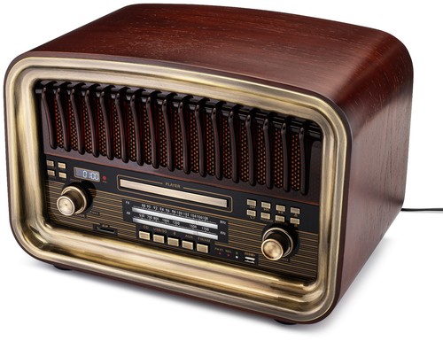 Soundbeast all one - all-in-one, am/fm