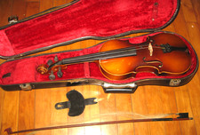 Violino Kiso Suzuki misura