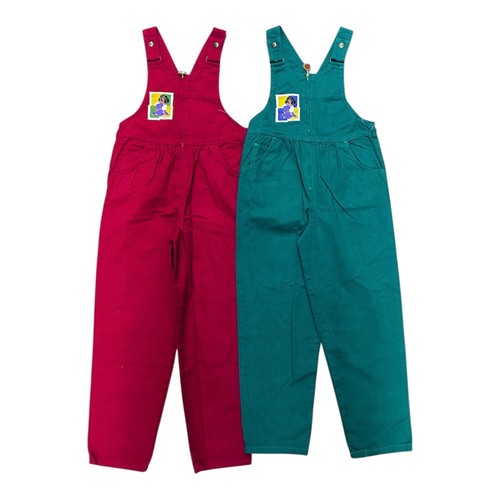 Salopette disney esmeralda - disney,