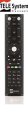 Telecomando originale TivùSat