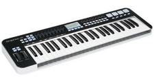 49-Keys Midi Tastiera