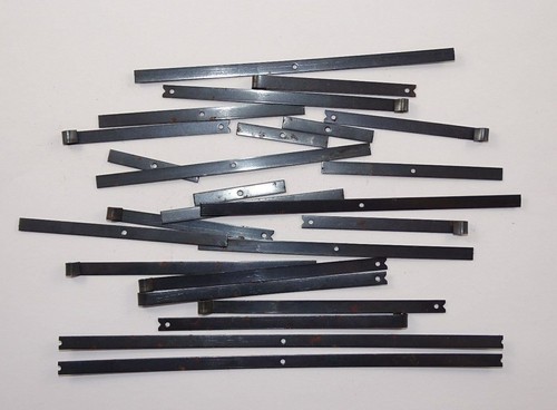 Pocher pezzi k72 k83 rolls - 1:8,