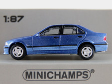 Minichamps 870 020301 BMW M3