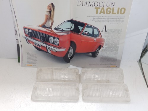 Fiat 128 sport coupe - sport,