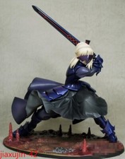 Modellino action figure Anime