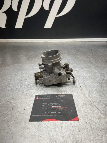 Corpo farfallato porsche - farfallato, 924