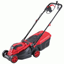 TAGLIAERBA ELETTRICO RA102FG TIPO DI MOTORE UNIVERSALE POTENZA 1.200W 1496217