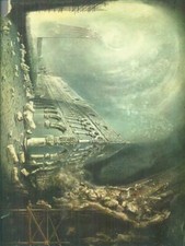 LUDOVICO DE LUIGI AA.VV. GALLERIA D'ARTE MODERNA RAVAGNAN 1971 