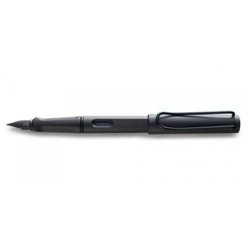 Stilografica lamy safari umbra - stilografica,