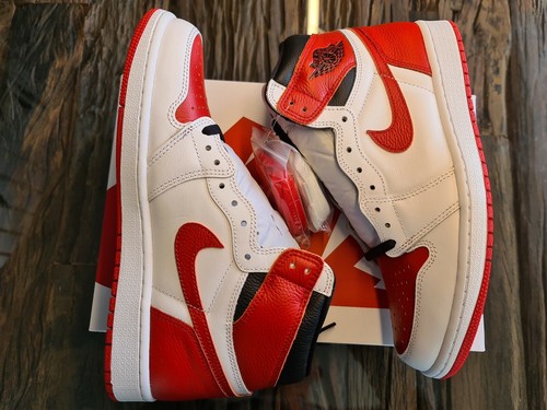 Jordan retro high og - 1,