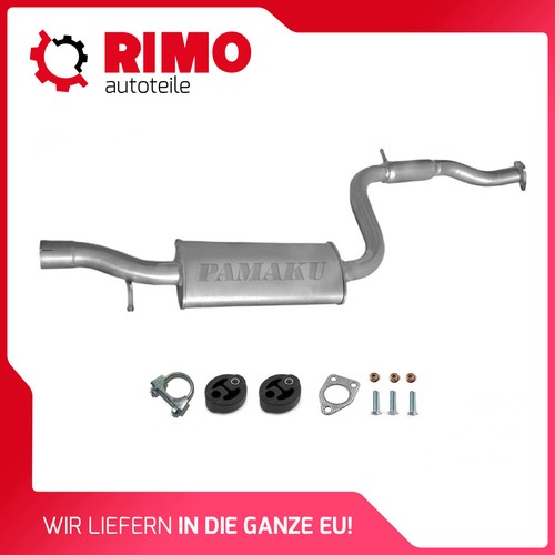Per volvo v40 - per, 2.0