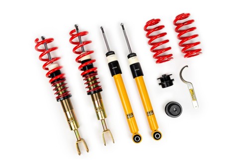 Coilover mts eibach - eibach, incl