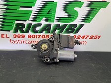 MOTORINO ALZAVETRO POSTERIORE SINISTRA VOLKSWAGEN GOLF 6 0130821430 2008-2012