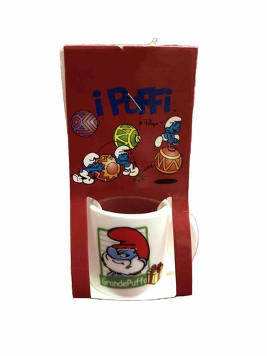 Mini mug puffi - 🎄🎅🏼🎄mini,