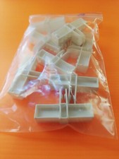 LA CASA DI BARBIE MATTEL TOWNHOUSE MAISON #7825 HOUSE DOLL RICAMBIO RICAMBI