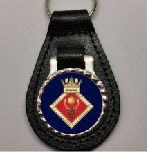HMS Raleigh Royal Navy RN