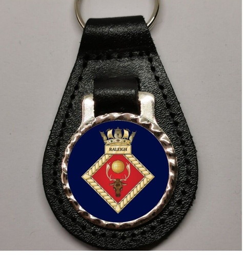 Hms raleigh royal navy - navy, rn