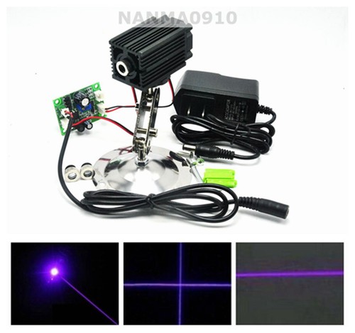 Modulo laser dot line - laser, dot/line/cross