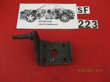CROSSBOW PLATE SHOCK ABSORBER
