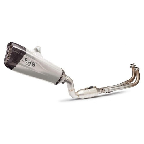 Scarico full exhaust - full, system