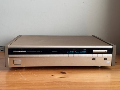 Marantz sintonizzatore - marantz,