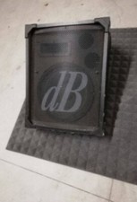 cassa spia Db Technologi Cl120