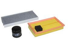 Kit Filtri 1,3 Motore a