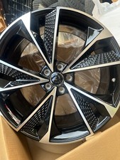 4 CERCHI IN LEGA 20 " PER AUDI