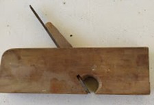 PIALLA SPONDERUOLA IN LEGNO -