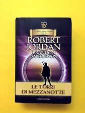 Le torri di mezzanotte-di