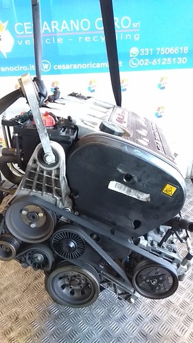 Motore semicompl - motore,