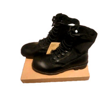 Stivali Mil-Tec Jungle-Neri