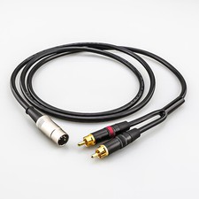 Naim Aux Cavo Ingresso 5 Pin