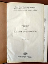 TERAPIA DELLE MALATTIE