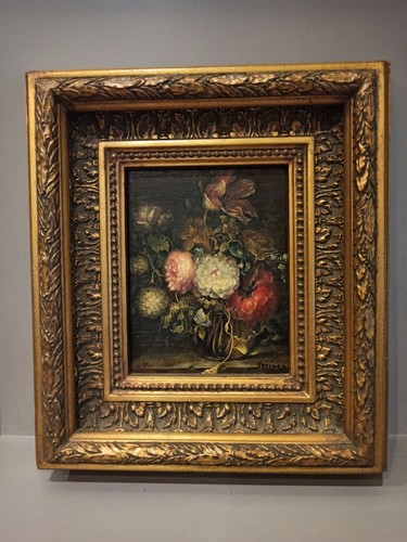 Quadri nature morte - -,