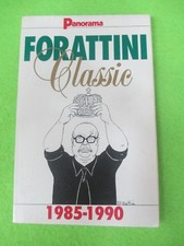 *BOOK LIBRO FORATTINI CLASSIC