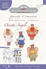 DECOUPAGE  SCHEDA PROGETTO