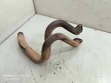 collettori scarico per kawasaki versys 650 2006 2009