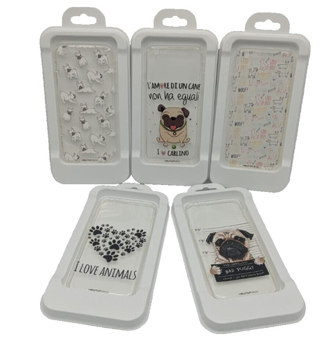 Cover per iphone tpu - per, 6/6s