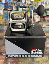 Mulinello da Traina Abu Garcia