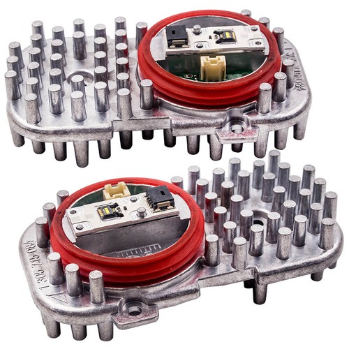 Led headlight ballast - 2x,