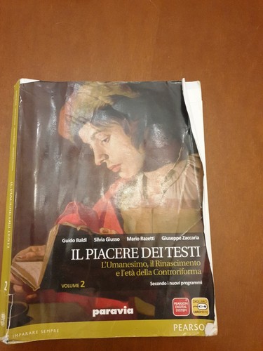 Piacere dei testi volume - piacere,